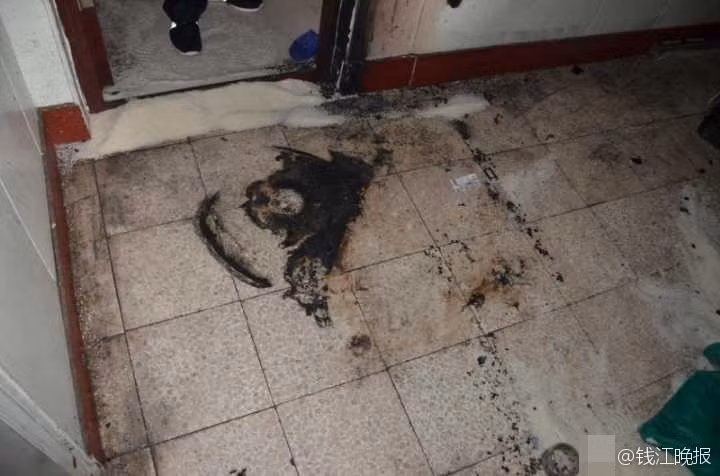Gái trẻ tức tối phóng hỏa đốt nhà, thì ra vì lý do "củ chuối" này - Hình 4 Gai tre tuc toi phong hoa dot nha, thi ra vi ly do "cu chuoi" nay-Hinh-4