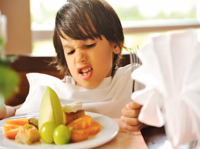 Tuy nhiên, hãy luôn cẩn thận với những loại thực phẩm có thể gây dị ứng và tham khảo ý kiến bác sĩ nếu bạn thấy bất kỳ triệu chứng dị ứng nào.
