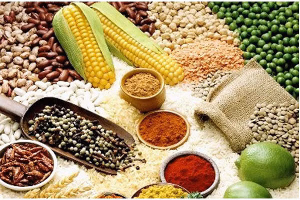 Việc ăn những loại thực phẩm chưa chế biến khi cơ thể kiệt sức sẽ giúp bạn kiểm soát mức năng lượng tốt hơn. Ảnh: media.
