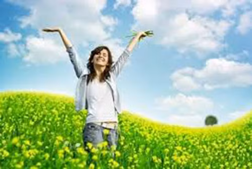Năng lượng tràn trề. Nếu khi thức dậy buổi sáng, bạn cảm thấy sảng khoái không nặng đầu thì có thể bạn đang khỏe mạnh. Thiếu năng lượng sẽ khiến cho bạn mệt mỏi, thiếu ngủ, stress, mất tập trung…
