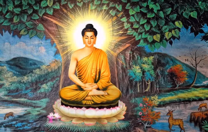 Cac thien tai noi tieng ly giai the nao ve Duc Phat?
