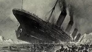 Xác ướp mà ông Canterville mang theo lên tàu Titanic cũng vướng một lời nguyền chết chóc khiến nó được đi đến đâu thì sẽ gây tai họa khủng khiếp tới đó.