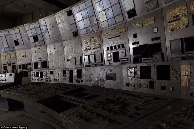 Cơ quan Nguyên tử Quốc tế (IAEA) đánh giá thảm họa hạt nhân Chernobyl ở cấp độ 7 theo thang INES. Đây là 1 trong 2 vụ tai nạn năng lượng hạt nhân duy nhất được xếp ở cấp độ 7 (thảm họa còn lại là sự cố hạt nhân ở Fukushima, Nhật Bản năm 2011).