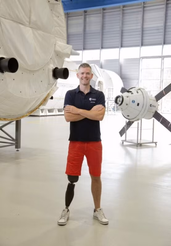 Sau khi xác định nhiệm vụ như vậy là khả thi, ESA đang tiến tới giai đoạn tiếp theo mang tên "Fly! Mission Ready". Ảnh: ESA.