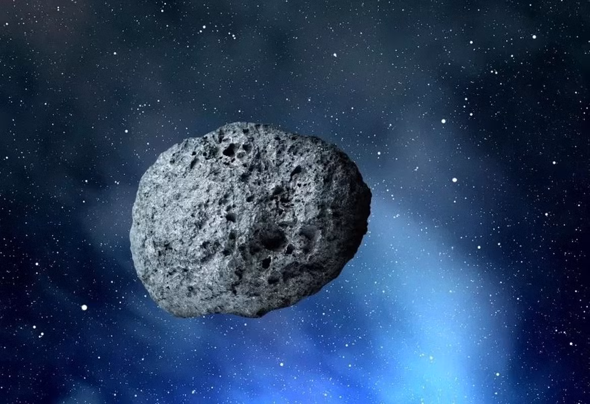 Đặc biệt, Kính viễn vọng Không gian James Webb của NASA sẽ thực hiện quan sát tiểu hành tinh này vào tháng 3 tới để thu thập thêm thông tin về kích thước của nó nhằm phục vụ cho những nghiên cứu khoa học. Ảnh: vencavolrab/Getty.