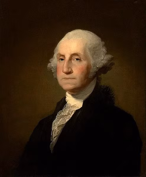 Sau khi nhận được thư của tướng Parsons, ông Washington đã viết thư trả lời vào ngày 7/5. Trong thư, ông viết rằng: "Việc mất đi số bột mì ở Danbury là điều đáng tiếc nhưng tôi không thấy vấn đề này quan trọng như ông nghĩ”. Ảnh: Public Doman.