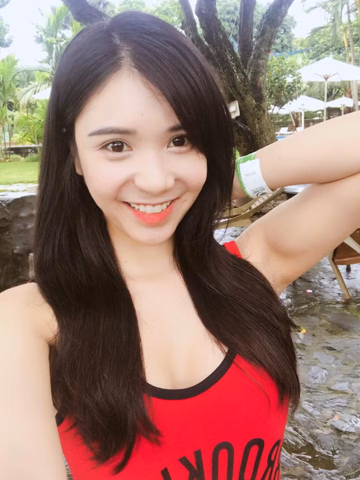 Hanh dong “la” cua Thanh Bi khi Quang Le vua khang dinh chia tay-Hinh-2