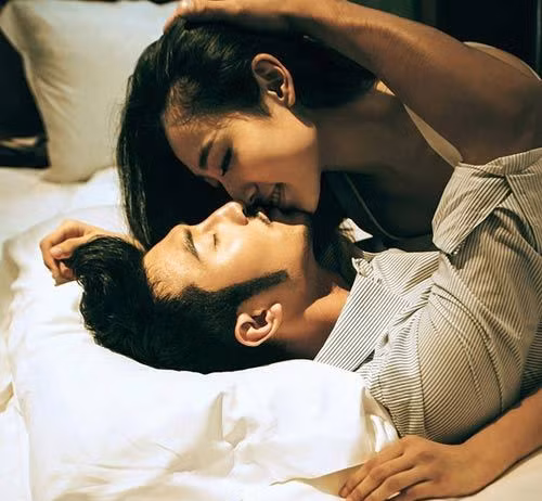 Lạc lối khi cùng lúc si mê cả ba người phụ nữ Lac loi khi cung luc si me ca ba nguoi phu nu