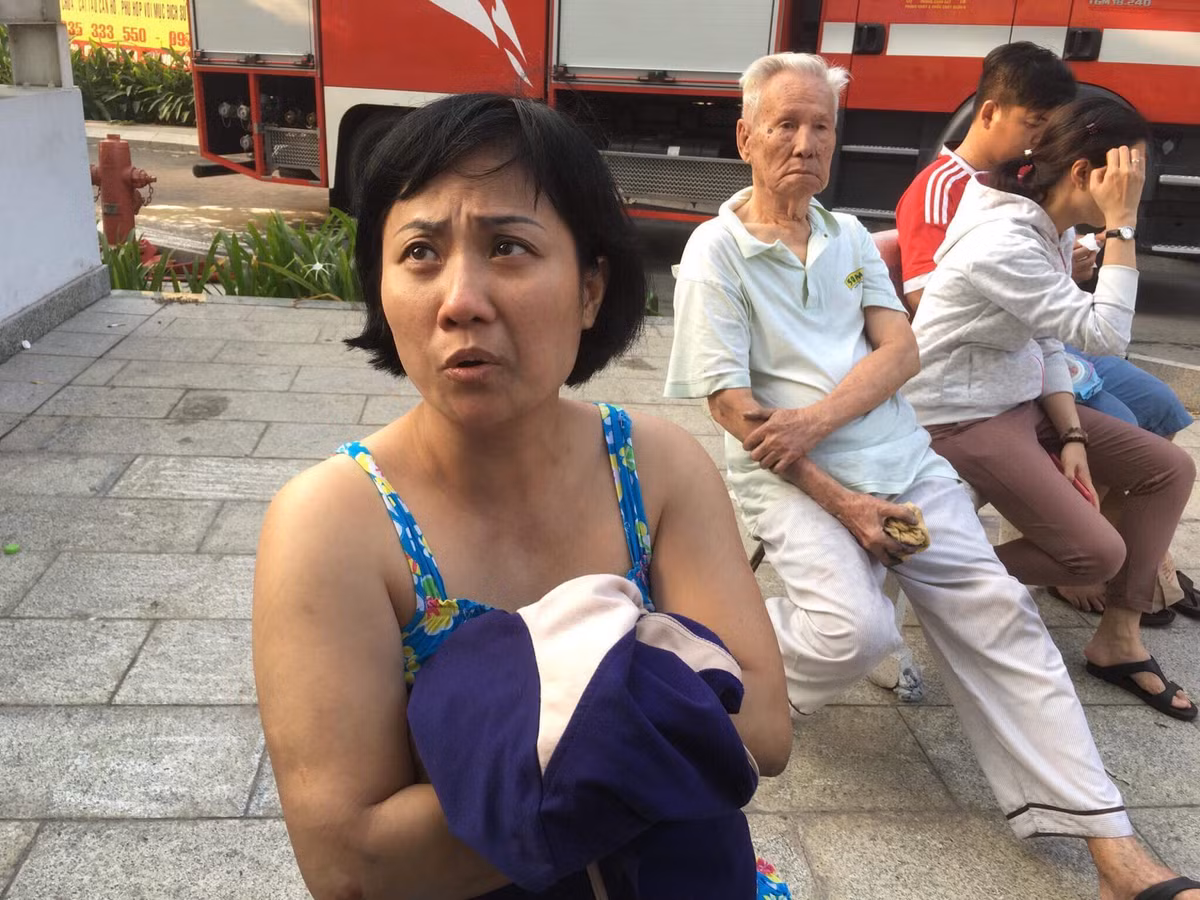 Chay chung cu Carina Plaza: He thong chuong bao chay “te liet“?-Hinh-3