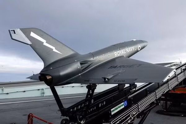 Phía Mỹ cho biết, VAMPIRE sẽ sử dụng các tên lửa mini để tấn công và bắn rớt các loại UAV khác trên bầu trời.