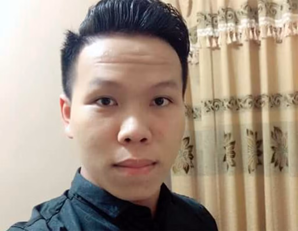 Tung luc luong tim kiem chien si cong an mat tich bi an