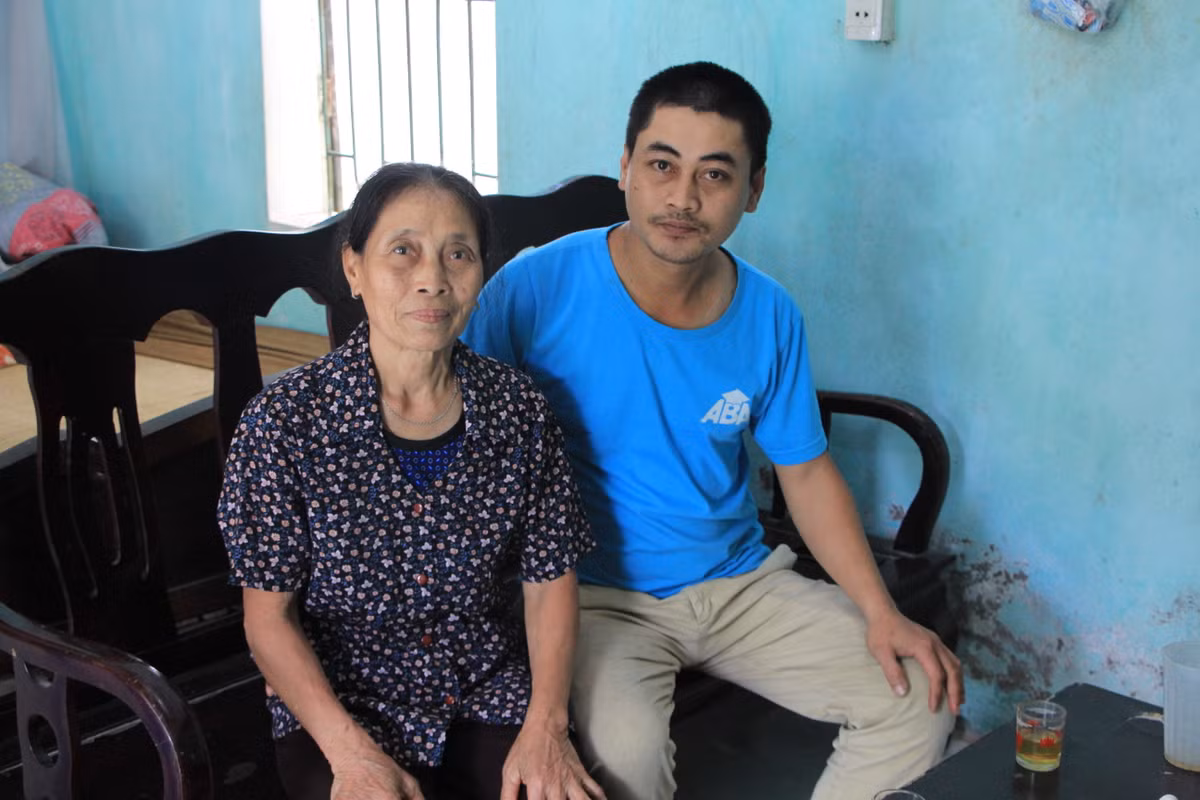 Su that hoan canh cuu chien binh song trong leu hoang, nhat ve chai o Ha Noi-Hinh-3