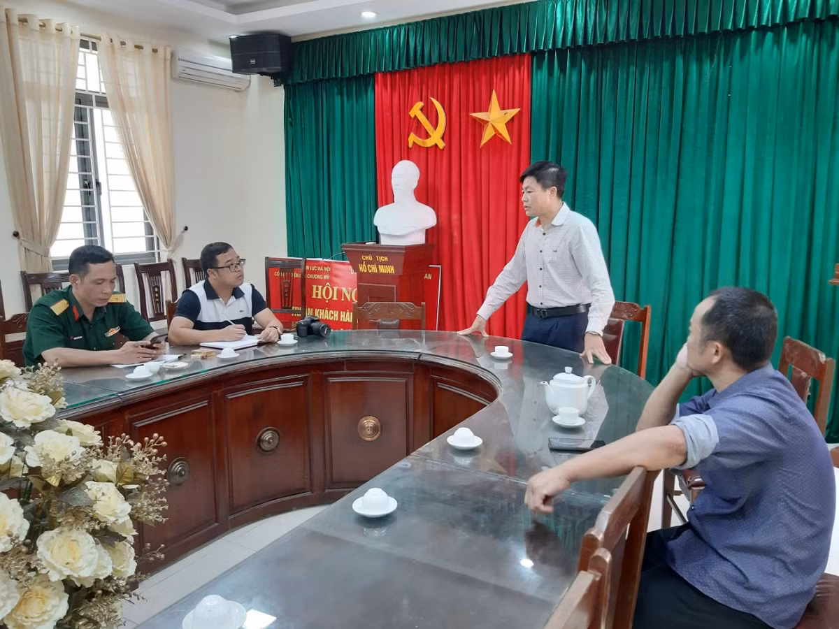 Su that hoan canh cuu chien binh song trong leu hoang, nhat ve chai o Ha Noi-Hinh-4