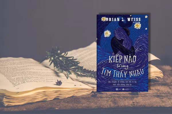 Điều đáng nói, họ sống ở hai nơi khác nhau, hai đất nước, hai nền văn hóa khác nhau. Họ không có một chút liên quan nào tới nhau. Nhưng dường như họ miêu tả về cùng một kiếp quá khứ, những chi tiết, những tình cảm giống nhau một cách lạ lùng. Hẳn là họ đã từng yêu nhau, rồi mất nhau qua những kiếp sống đó. 