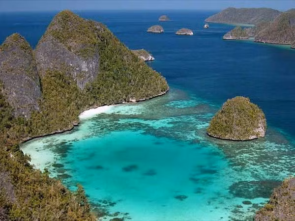 Thach thuc TQ, Indonesia xac minh va dat ten 3.000 dao