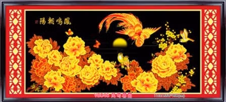 10 vat pham phong thuy co the giup su nghiep cua ban thang tien