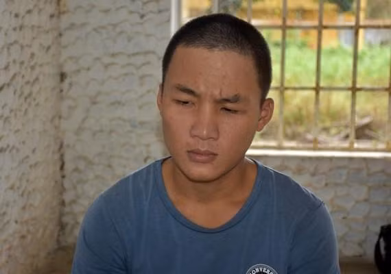  Bến Tre: Mẫu thuẫn đất đại, đánh chết cậu ruột ngay tại nhà bà ngoại: Ngày 16/7/2019, Nguyễn Ngọc Thái (thường gọi là Nhí, SN 1997, ngụ xã Sơn Định, H.Chợ Lách) đến nhà ngoại là bà Nguyễn Thị Mười ở ấp Phú Hiệp để dự đám giỗ. Hôm đó, Thái ngồi nhậu chung bàn với ông Nguyễn Minh Phong (SN 1982) là cậu ruột của Thái 2 người nhắc lại chuyện mấy chục mét vuông đất và lao vào ẩu đả, hậu quả Phong bị cháu đánh chết. 