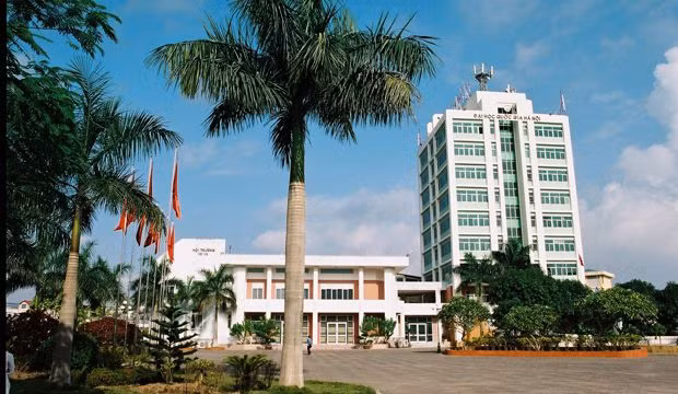 Thanh lap DH Y Duoc thuoc DH Quoc gia Ha Noi