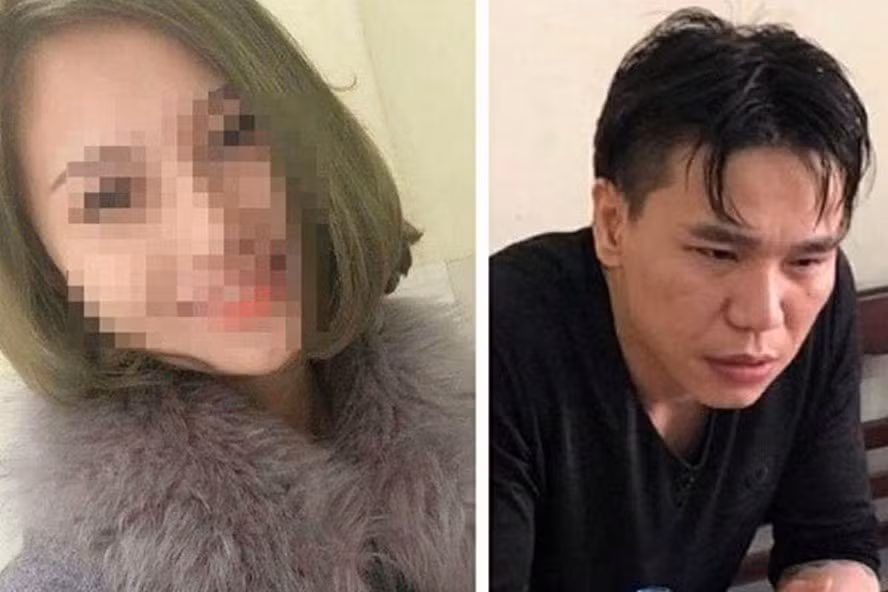 VKS cáo buộc, 8h ngày 6/3, Châu Việt Cường rời nhà Thế để đi diễn ở TP.HCM nhưng do "ảo giác" nên anh ta phải hoãn chuyến bay. Quay lại căn hộ, nam ca sĩ và Huyền ngồi nói chuyện, khóc lóc rồi vái lạy nhau.