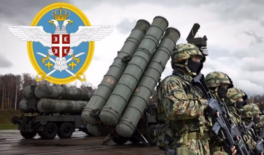 Được biết quân đội Serbia cũng đang có nhu cầu thay thế các tổ hợp S-125 Pechora huyền thoại từng lập nên chiến công bắn hạ máy bay ném bom tàng hình F-117A Night Hawk của Mỹ.