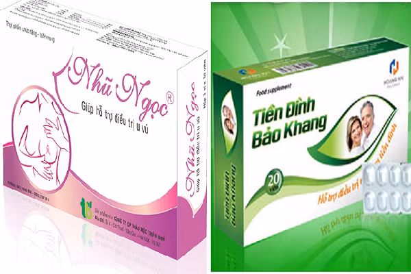 Cach nhan biet chieu quang cao lao cua cac hang duoc pham