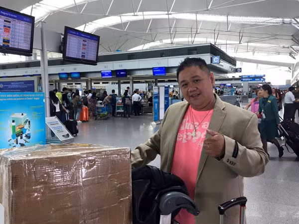 Theo dẫn lời ông chánh biện lý quận Cam - Tony Rackauckas: Đối với những trường hợp bị cáo buộc như Minh Béo, thông thường, mức bảo lãnh chỉ dừng lại ở 100.000 USD (khoảng 2,2 tỷ đồng). Ảnh minh họa.