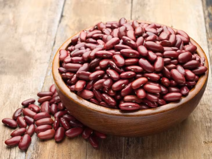Đậu là một nguồn protein thực vật lành mạnh. Đậu có chất xơ giúp cơ thể tiêu hóa các loại thực phẩm khác.