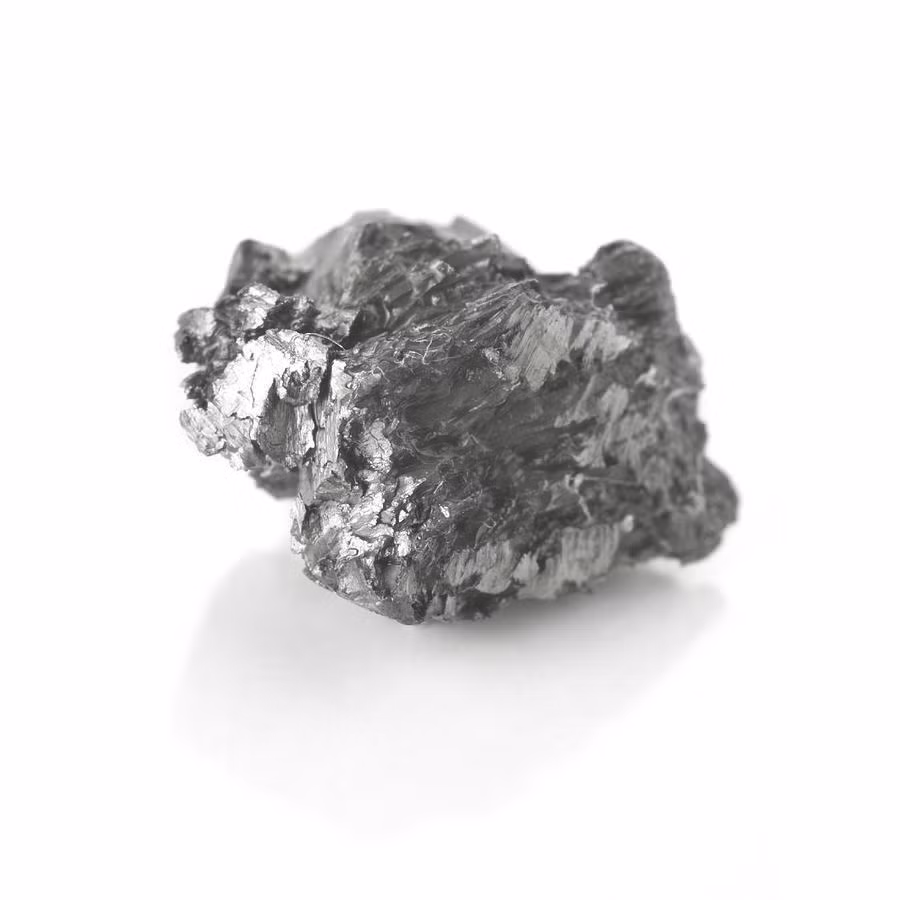 Terbium là một nguyên tố quý hiếm trong bảng tuần hoàn, thường được sử dụng trong việc sản xuất đèn huỳnh quang và các thiết bị điện tử.