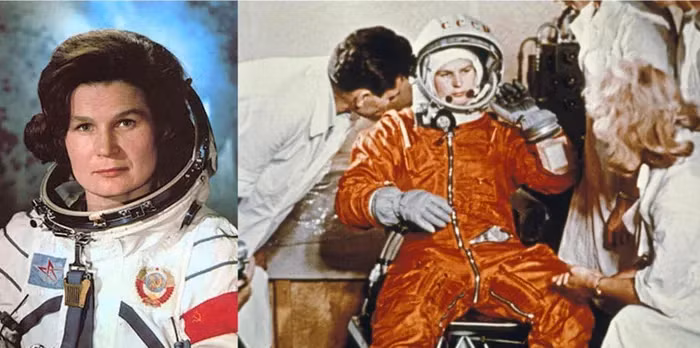 Với sự tham gia của nữ phi hành gia Valentina Tereshkova, chuyến bay này đã để lại dấu ấn đặc biệt trong quá trình khám phá không gian của loài người.