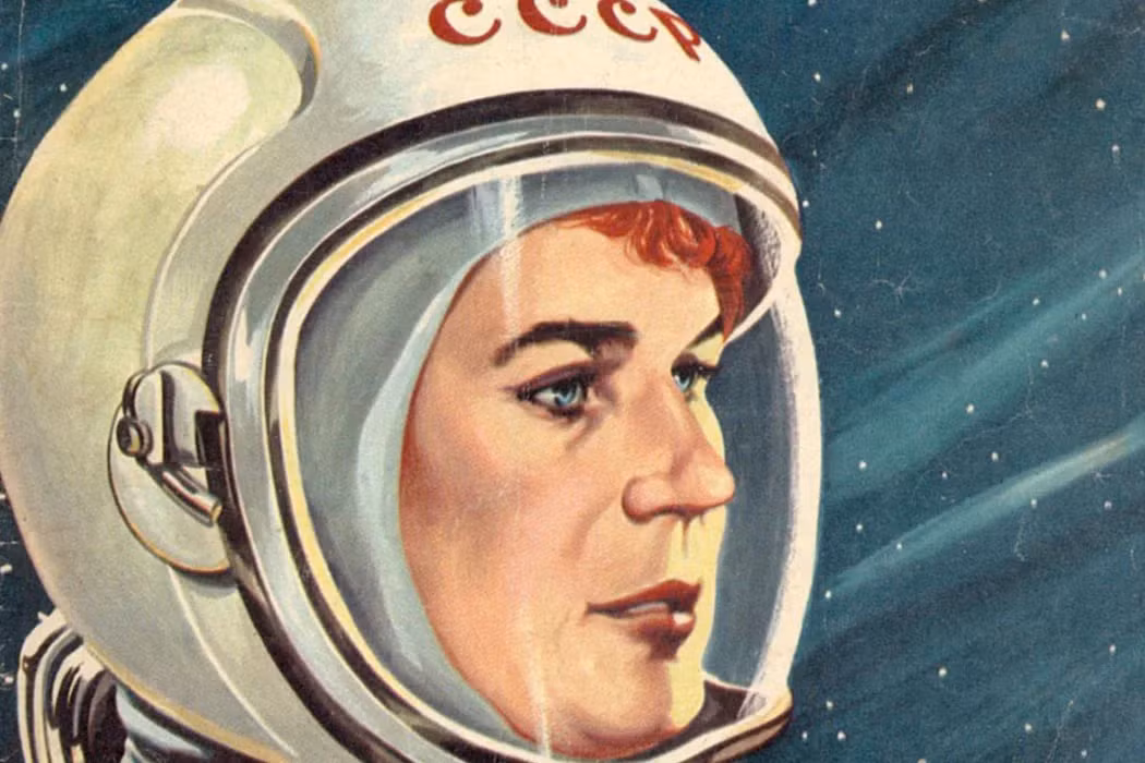 Trên con tàu Vostok 6, Valentina Tereshkova đã trải nghiệm cuộc sống trong không gian trong hơn 70 giờ, điều này đã trở thành một bước đột phá lớn trong lĩnh vực khám phá vũ trụ của loài người.