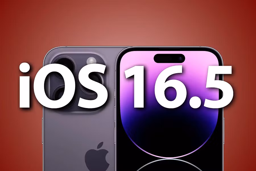 Dù không có nhiều tính năng mới nổi bật, người dùng nên tải iOS 16.5 càng sớm càng tốt vì phiên bản này vá 39 lỗ hổng bảo mật nghiêm trọng. Apple lưu ý, 3 trong số này đã bị khai thác ngoài đời.