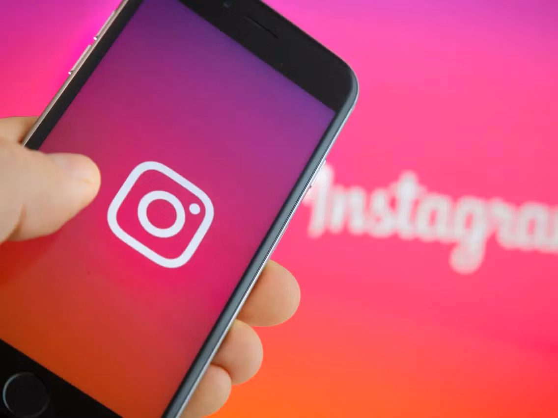 Theo đại diện Meta - công ty mẹ Instagram cho biết, vấn đề kỹ thuật đã khiến một số người dùng gặp khó khăn trong việc truy cập nền tảng này.