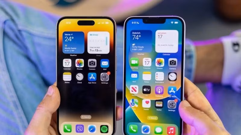 Hiện tại vẫn chưa có thông tin chính thức về mức giá của series iPhone 15. Tuy nhiên, trong những năm gần đây Apple đã không tăng giá bán khởi điểm với các sản phẩm mới của mình.