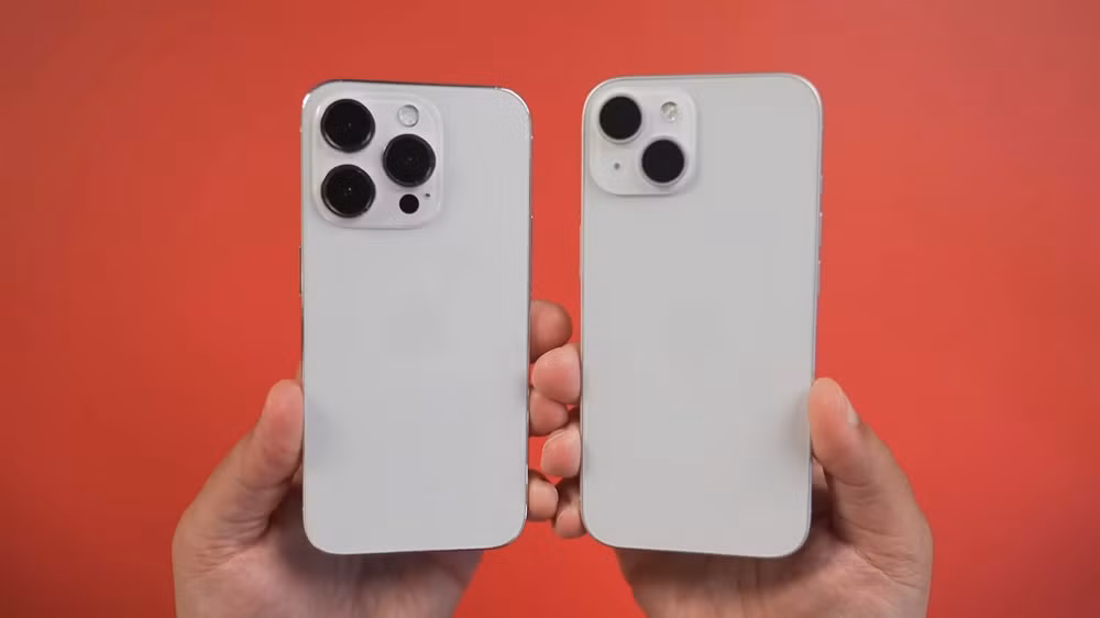 Vì lẽ đó, iPhone 15 sắp ra mắt tới đây là đề tài mà rất nhiều người dành sự quan tâm và để ý. (Ảnh: MacRumors)