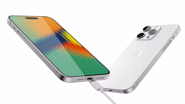 Vì vậy dòng iPhone 15 Ultra năm nay cũng sẽ không ngoại lệ, chắc chắn sẽ có các phiên bản màu sắc đặc trưng riêng.