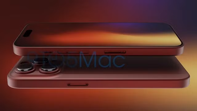 Apple thường sẽ tung ra các tùy chọn màu sắc khá đặc trưng cho từng dòng iPhone mới của mình. Giống như trên dòng iPhone 12 Pro, Pro Max thì có màu xanh dương, dòng 13 Pro, Pro Max thì có màu xanh đá, 14 Pro, Pro Max thì có màu tím than cực nổi bật.