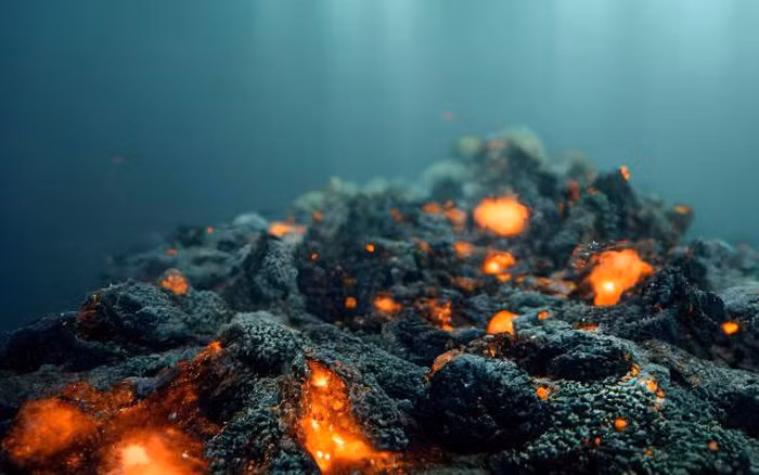 Lượng khí methane và CO2 giải phóng khi phun trào có thể đủ lớn để thay đổi đáng kể khí hậu toàn cầu.