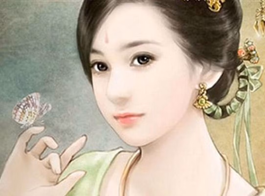 Công chúa Liêu Trần Quốc qua đời khi mới chỉ vừa tròn 18 tuổi. Căn cứ vào những tư liệu còn tồn tại, công chúa Liêu Trần Quốc là vị công chúa được vua cha vô cùng yêu thương sủng ái, điều này thể hiện ở việc phong hào (danh hiệu) của cô đã được thay đổi nhiều lần. Lúc đầu, cô được phong làm Thái Bình công chúa, sau đó lại được phong làm Việt Quốc Công chúa. (Ảnh minh họa)