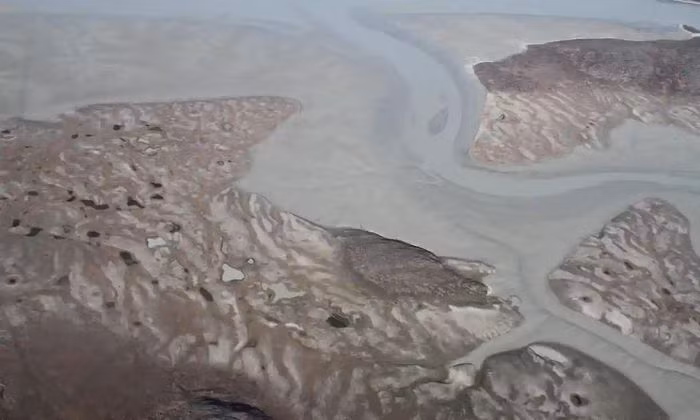 Theo đó, nếu bột đá dưới sông băng ở Greenland được sử dụng ở quy mô toàn cầu, có thể giảm đáng kể phát thải khí nhà kính. Đây là một khám phá quan trọng và có tiềm năng đối với việc giải quyết vấn đề biến đổi khí hậu hiện nay.