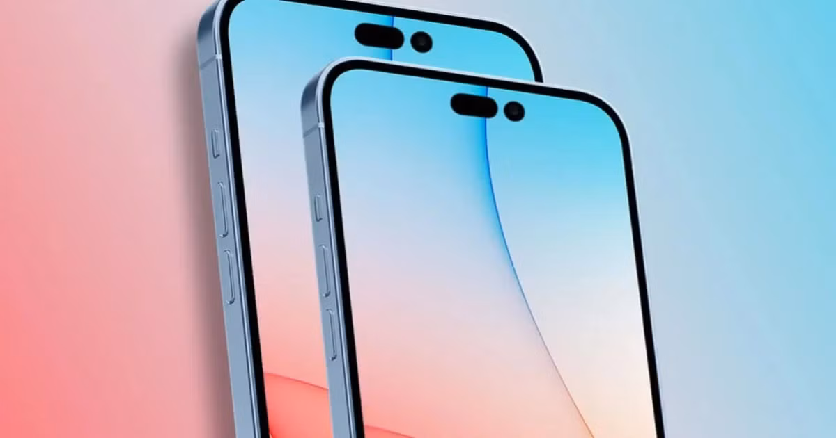 Chính vì thế mà rất có thể ở iPhone 16 chúng ta sẽ được thấy màn hình được làm theo nét đặc trưng mới với màn hình đục lỗ viên thuốc. Việc tăng kích thước màn hình cũng như sử dụng màn hình với thiết kế viên thuốc sẽ giúp iPhone 16 có thể có được không gian hiển thị rộng rãi hơn và giúp máy có một vẻ ngoài thêm phần đẹp hơn.