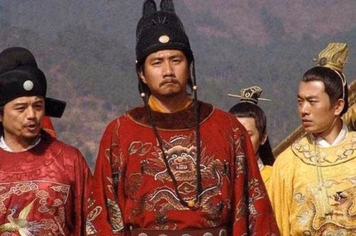 Vị hoàng đế nhà Minh này nhất quyết theo quy tắc lập con trưởng làm người kế vị để tránh con cháu xảy ra cuộc tranh đoạt ngôi vị.