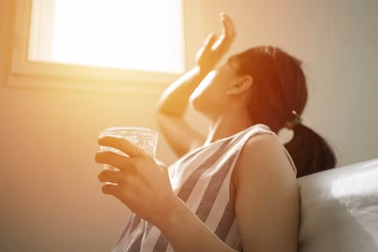 Những tác động của sự gia tăng nhiệt độ này có thể có những hậu quả lớn đối với môi trường và con người.