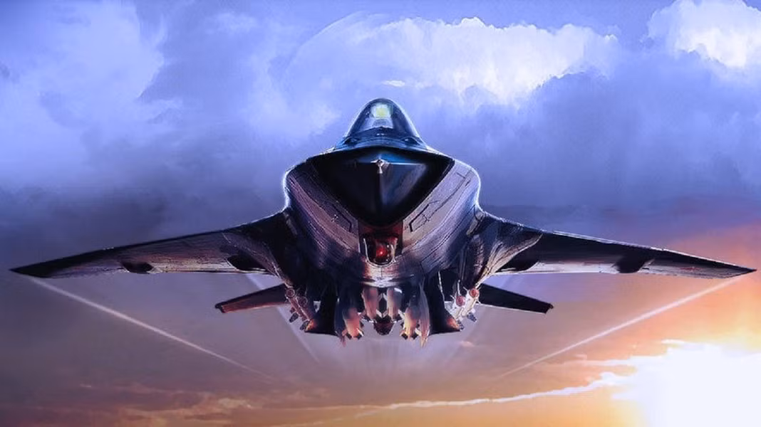 MiG-41 của Nga sở hữu những tính năng chỉ có trong... phim? - Hình 13 MiG-41 cua Nga so huu nhung tinh nang chi co trong... phim?-Hinh-13
