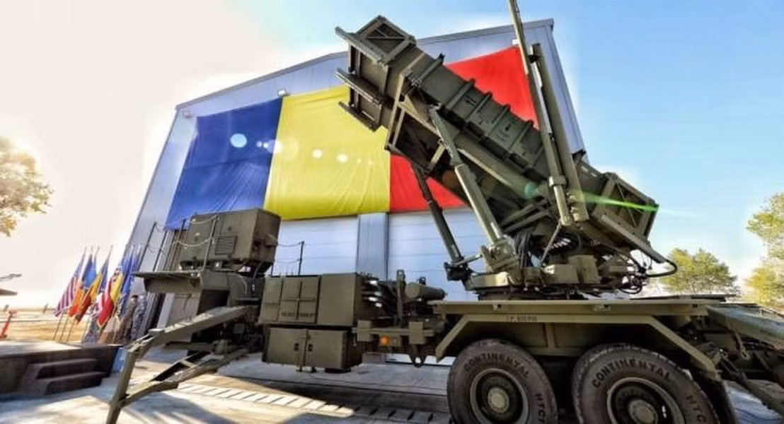 Nếu dự luật mở rộng sức mạnh được thông qua, các chuyên gia kỳ vọng NATO sẽ tăng số lượng hệ thống phòng không ở Romania và khóa chặt bầu trời sườn phía Đông trước vũ khí tấn công đường không của Nga.