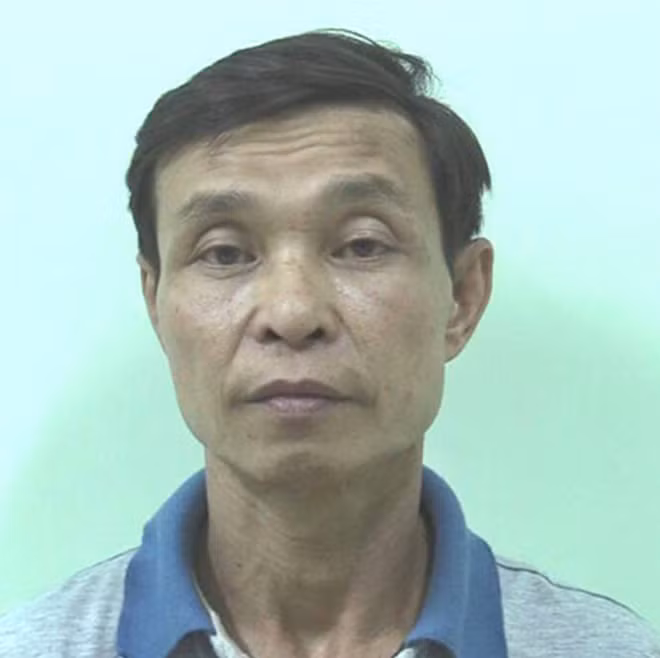 Cho rang bi lua, ga dan ong sat hai nguoi tinh