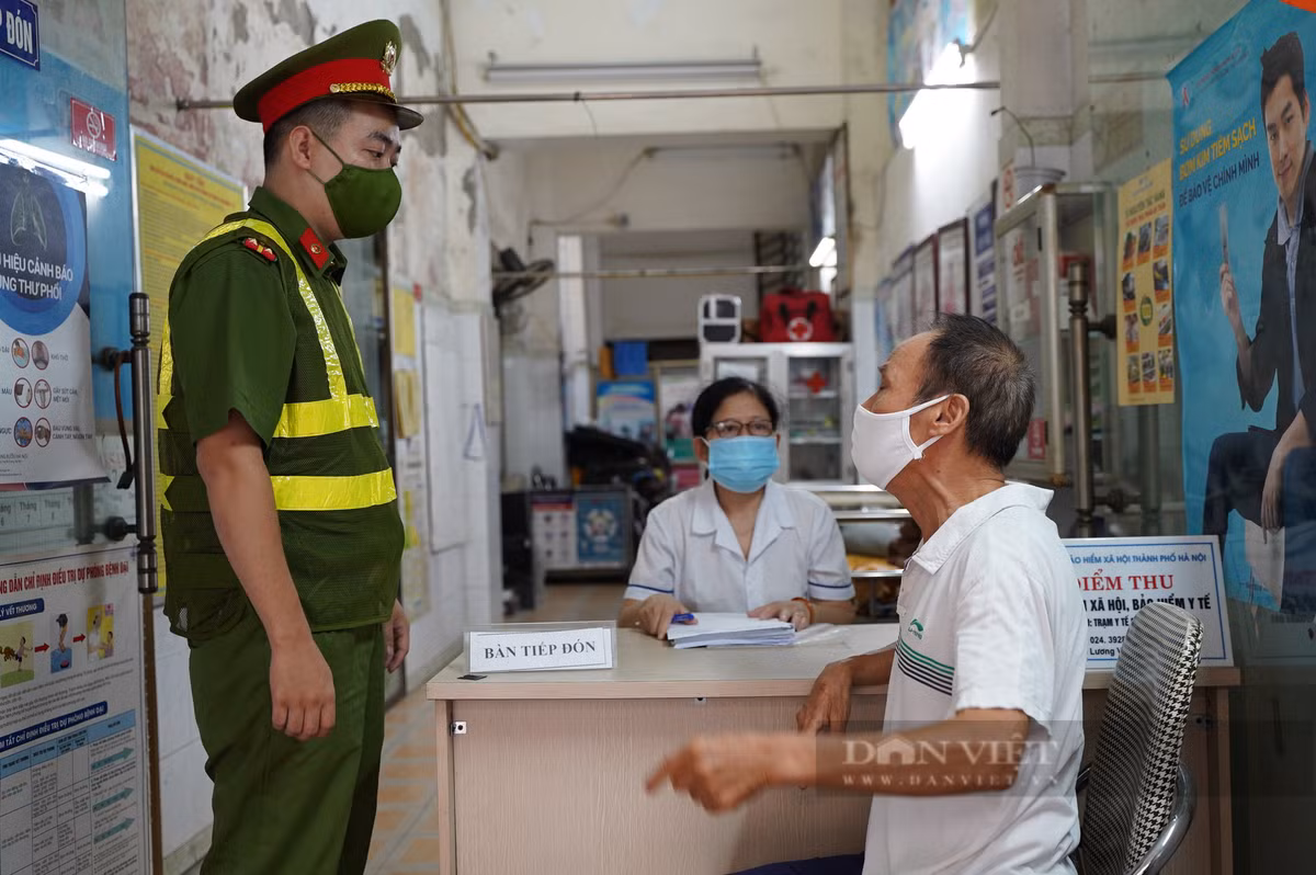 Sau khi bị nhắc nhở, trường hợp này bị phạt hành chính với tiền là 2 triệu đồng .