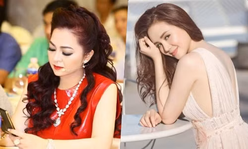 An oan voi ba Phuong Hang the nao Vy Oanh sap de van kien?