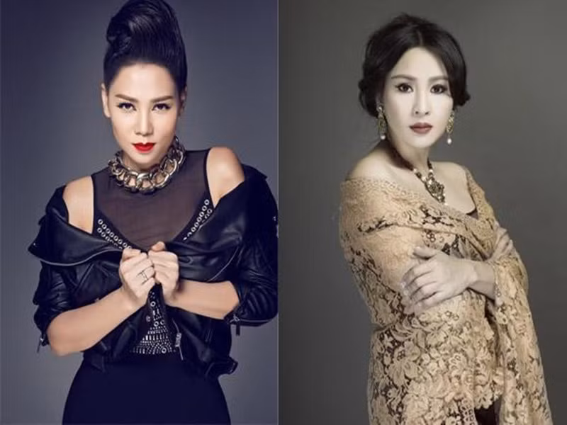 Năm 2012, trong cuộc phỏng vấn trên Dân Trí, Thu Minh chia sẻ về Thanh Lam: “Đối với tôi, phải có lý do để mọi người ca tụng chị Thanh Lam là Diva của âm nhạc Việt Nam. Chị là một hình mẫu mà bao thế hệ ca sĩ đàn em phải học tập, trong đó có tôi. Trong những lần biểu diễn chung, tôi lại càng dành sự ngưỡng mộ, trân trọng giọng hát thiên bẩm cũng như khả năng chuyên môn và cả tính bộc trực của chị”.