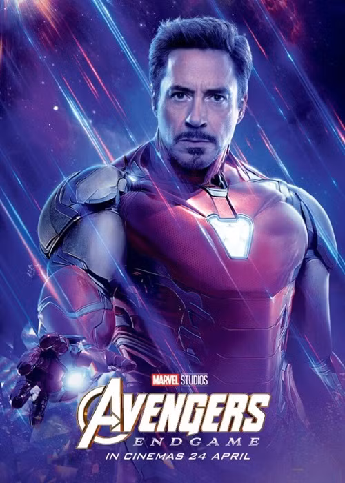 Khi đóng loạt phim của Marvel, tài tử cũng nhận cát sê hàng chục triệu đô cho mỗi phần phim. Cụ thể, anh nhận 50 triệu USD cho “The Avengers" và "Avengers: Age of Ultron". Đến "Avengers: Infinity War" và “Avengers: Endgame”, tài tử được trả 75 triệu USD cho mỗi phần phim. Ảnh: Saostar