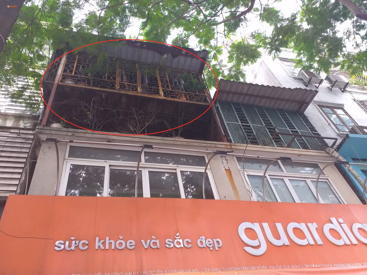 Cu ba 73 bi nha hang xom “ngoi” len tren dau: Trach nhiem chinh quyen o dau?